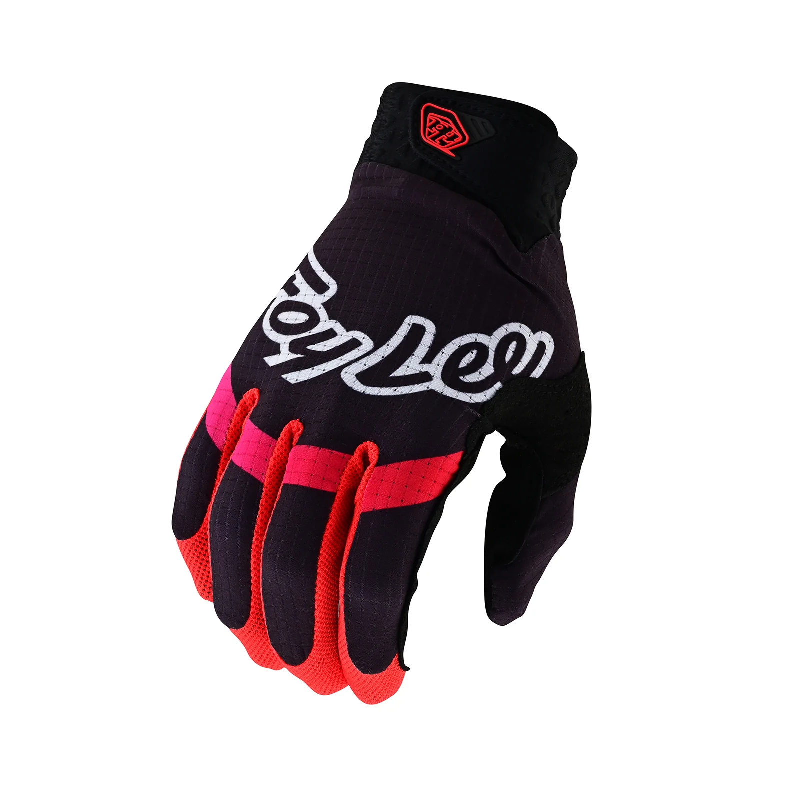 Guantes MTB Troy Lee Designs Air Pinned Black